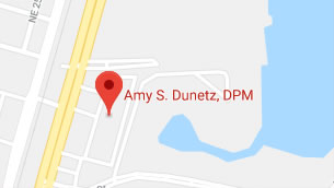 Location name