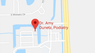 Davie Podiatry