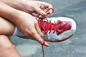 Tips for Buying New Sneakers