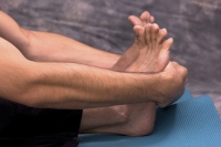 The Benefits of Performing Proper Foot Stretches