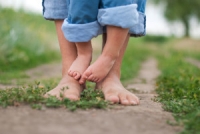 Conditions that May Affect Your Child’s Feet