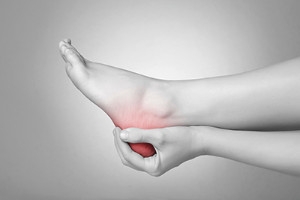 Why Does My Heel Hurt?