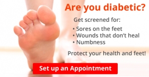 Wounds that Don&#039;t Heal Need to be Checked