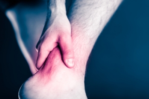 What Can Cause An Achilles Tendon Injury?